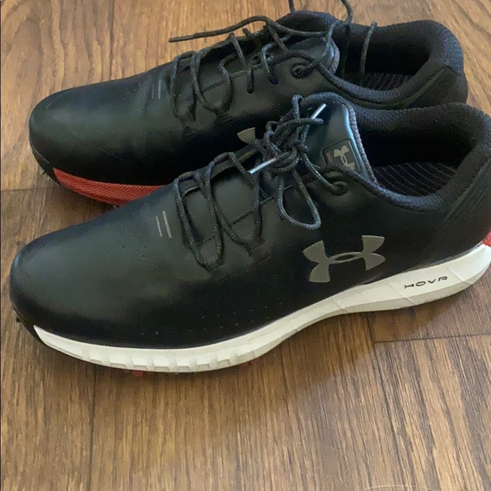 Men’s Golf Shoes